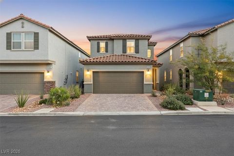 9348 Wildcat Peak Street Las Vegas NV 89178
