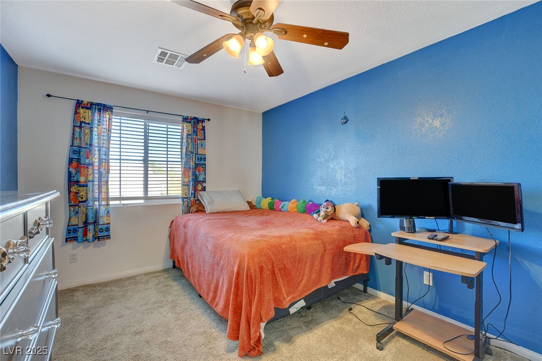 4137 Keasberry Avenue, North Las Vegas, Nevada image 38