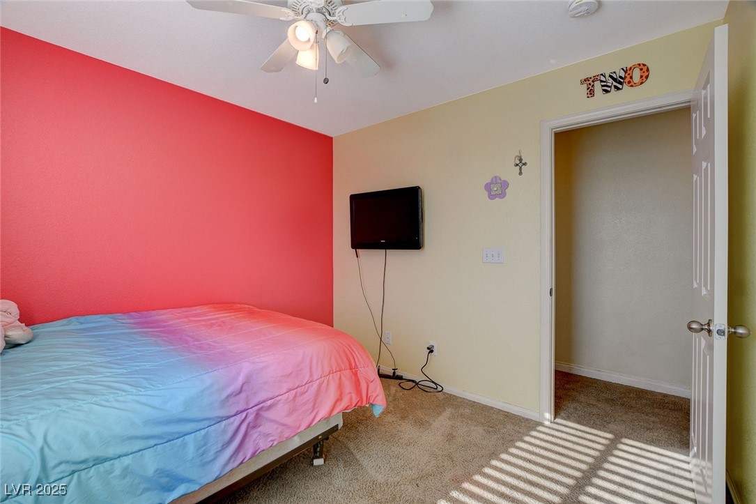 4137 Keasberry Avenue, North Las Vegas, Nevada image 37