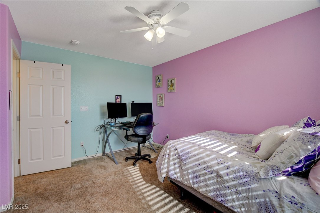 4137 Keasberry Avenue, North Las Vegas, Nevada image 42