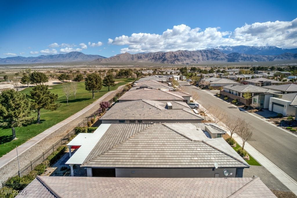 4720 E Cactus Canyon Drive, Pahrump, Nevada image 40