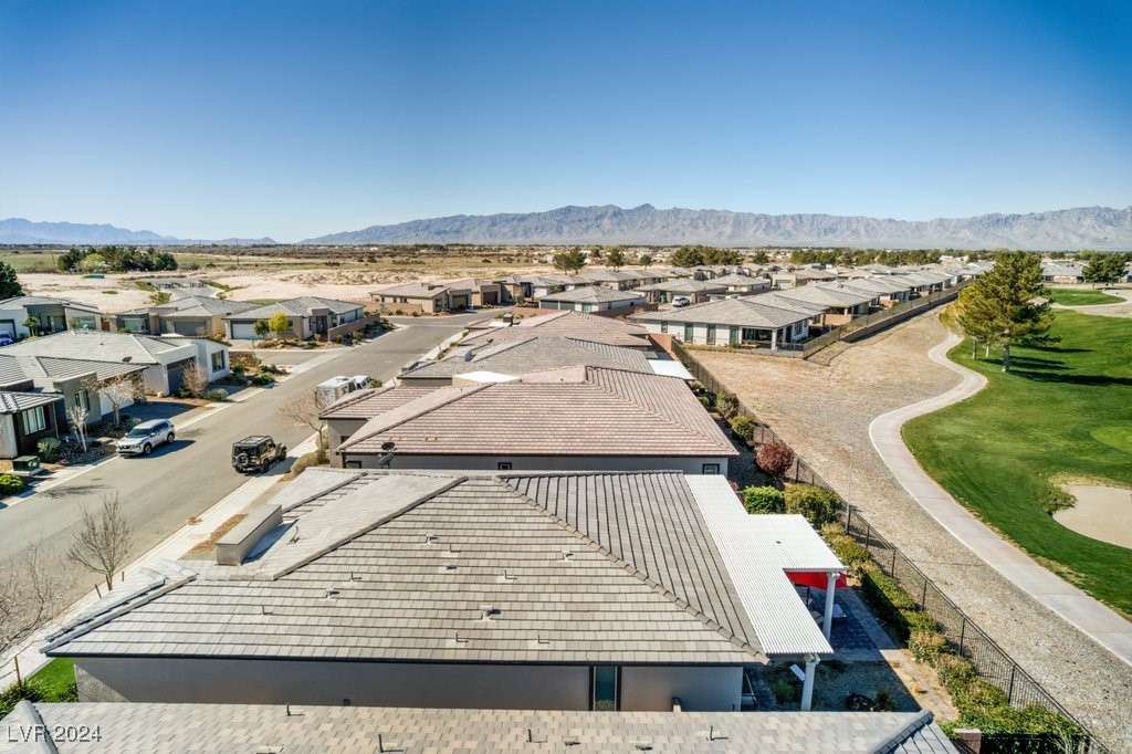 4720 E Cactus Canyon Drive, Pahrump, Nevada image 36