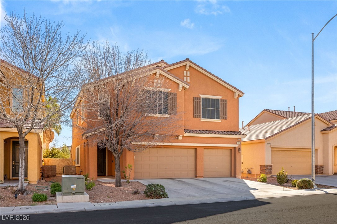 4015 Blueberry Peak Lane