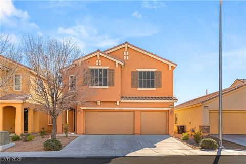 4015 Blueberry Peak Lane North Las Vegas NV 89032