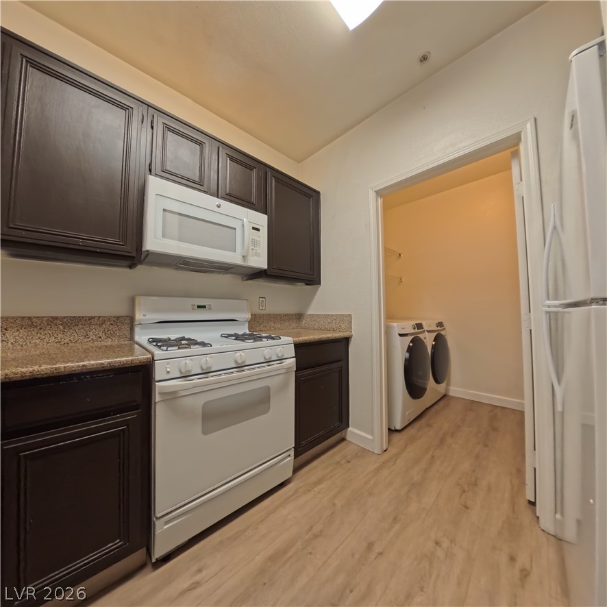 7189 S Durango Drive 202