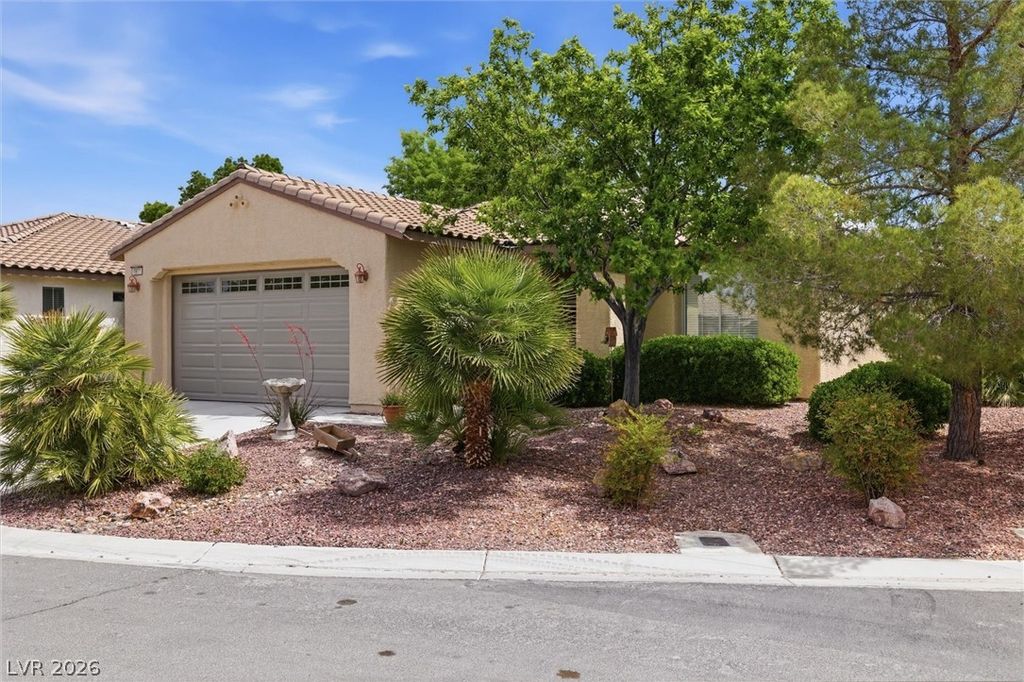 Photo of 4911 S Castello Way, Pahrump, NV 89061 (MLS # 2777133)