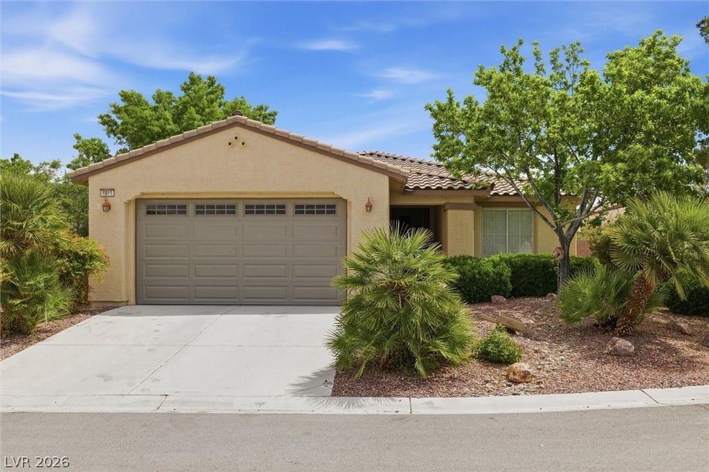 Photo of 4911 S Castello Way, Pahrump, NV 89061 (MLS # 2777133)