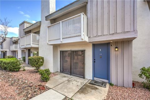 634 Brookway Lane Las Vegas NV 89169