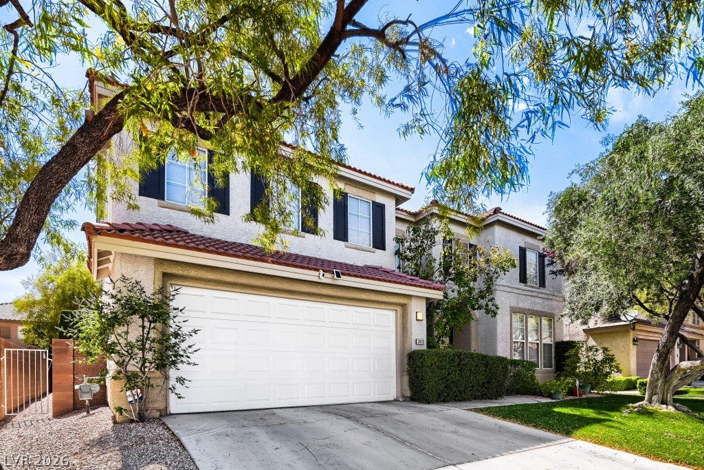 3419 Vista Diablo Street