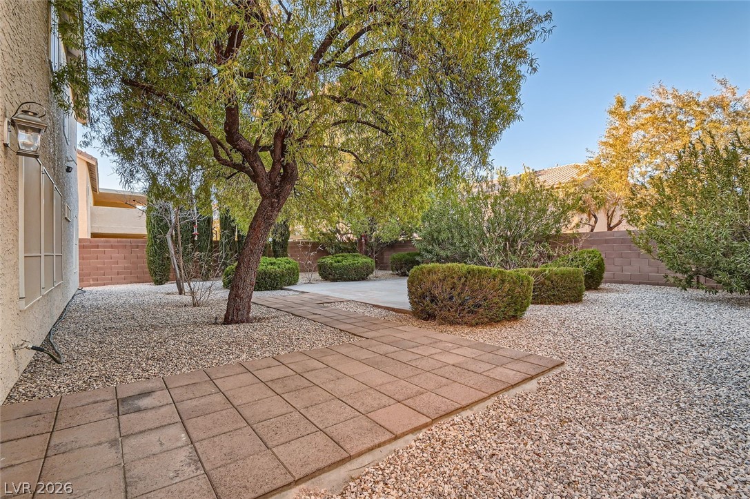 3419 Vista Diablo Street