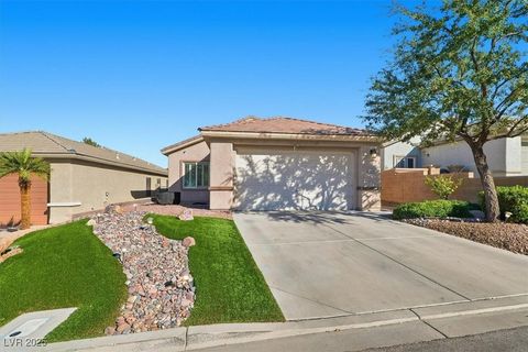Photo of 2978 Strathspey Court, Henderson, NV 89044 (MLS # 2743552)