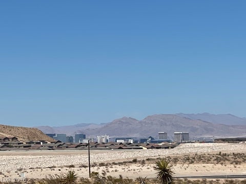Photo of 0 Pebble and Alpine Ridge, Las Vegas, NV 89161 (MLS # 2799620)