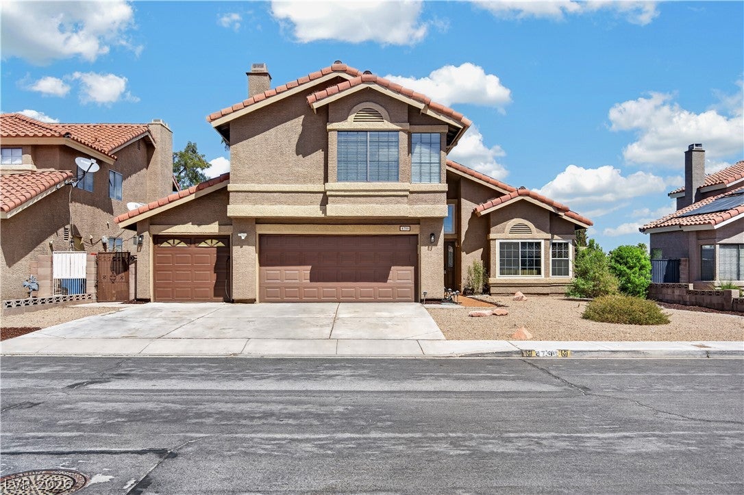Properties 1 4750 Beaconsfield Street