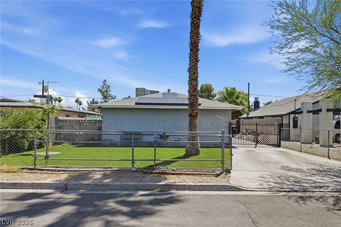 327 Arnold Street