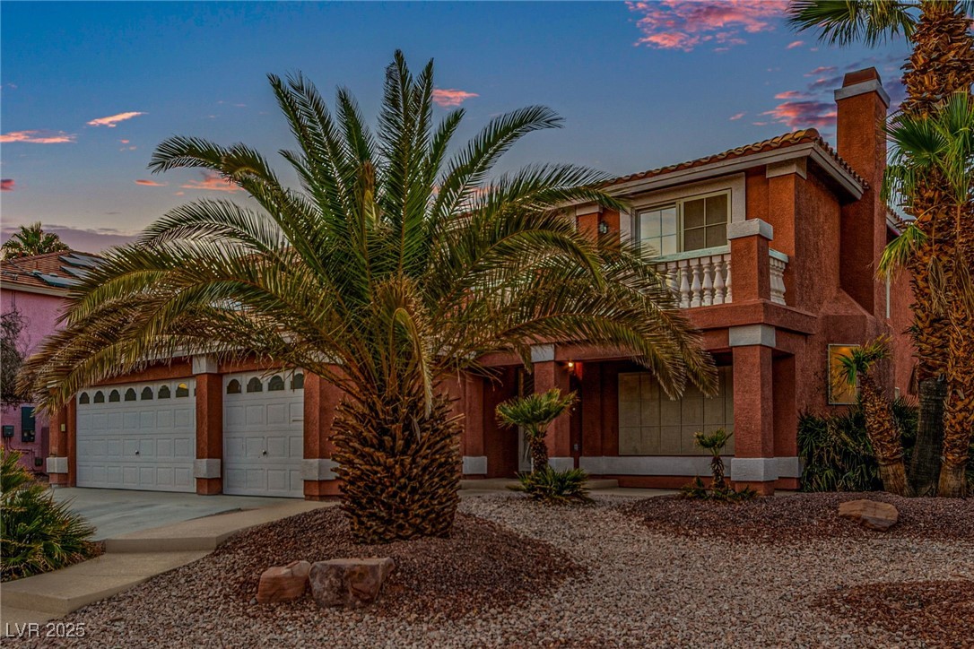 1066 Aspen Valley Avenue