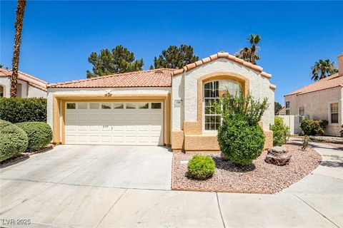 Photo of 2608 Port Of Call Drive, Las Vegas, NV 89128 (MLS # 2671784)