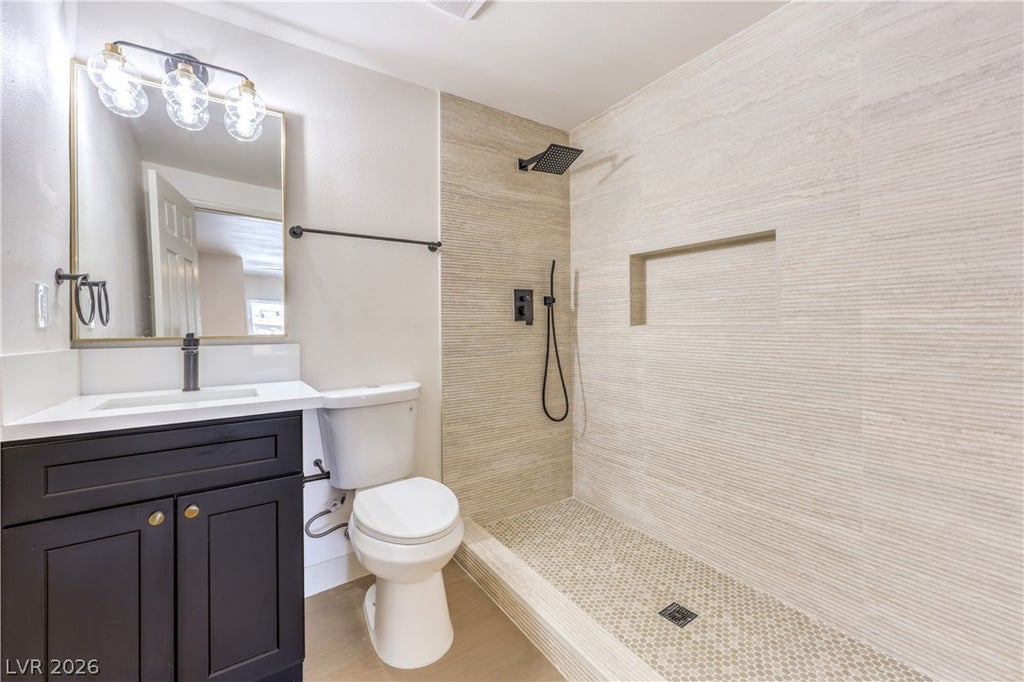 Photo of 906 Baker Avenue, Las Vegas, NV 89108 (MLS # 2829291)