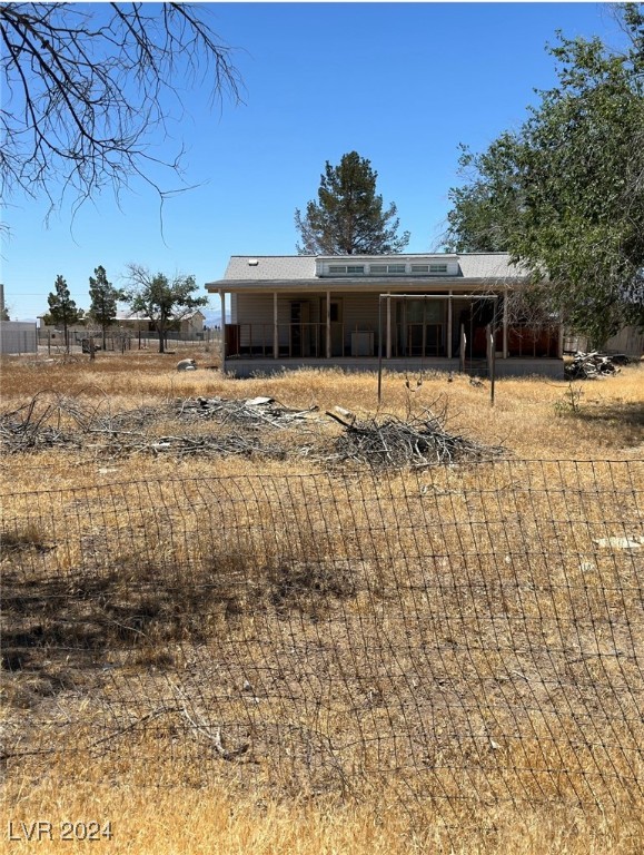 View Pahrump, NV 89048 mobile home