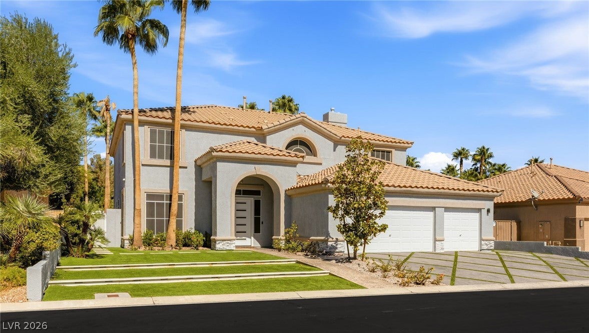 9498 Malasana Court