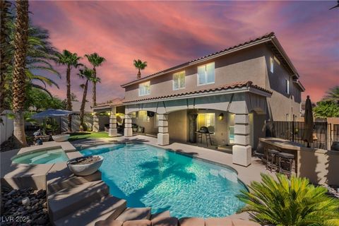 11053 Bandon Dunes Court Las Vegas NV 89141