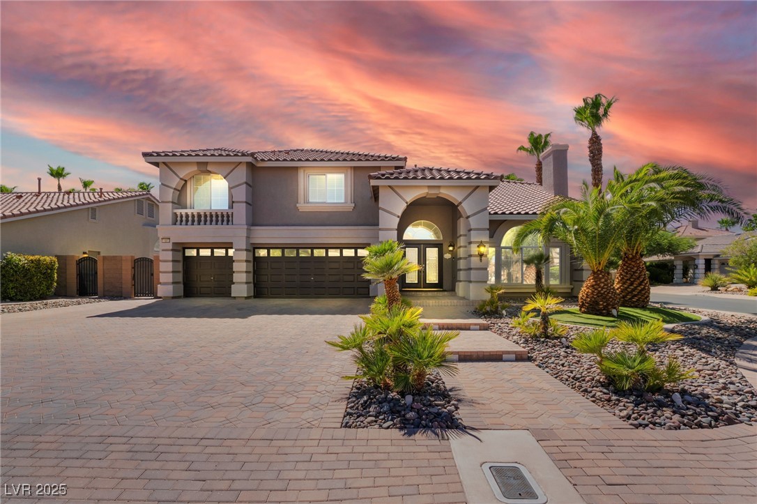 11053 Bandon Dunes Court