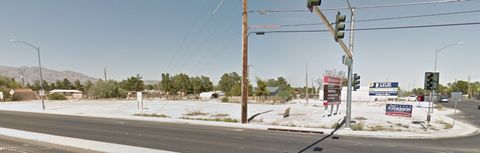 5620 N Jones Boulevard Las Vegas NV 89130