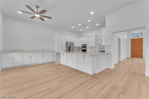 Tiny photo for 3108 Endeavor Court, Las Vegas, NV 89134 (MLS # 2793511)