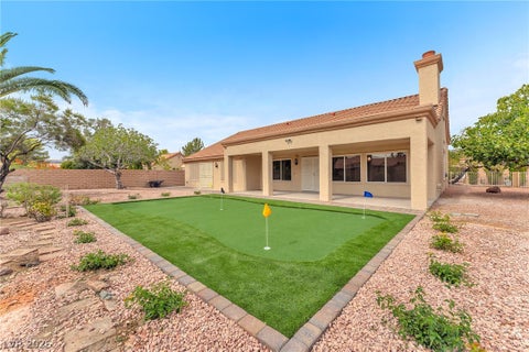 Tiny photo for 3108 Endeavor Court, Las Vegas, NV 89134 (MLS # 2793511)