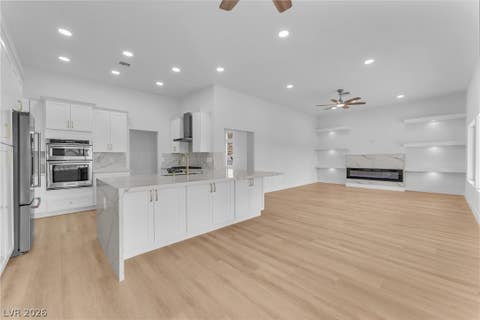 Tiny photo for 3108 Endeavor Court, Las Vegas, NV 89134 (MLS # 2793511)
