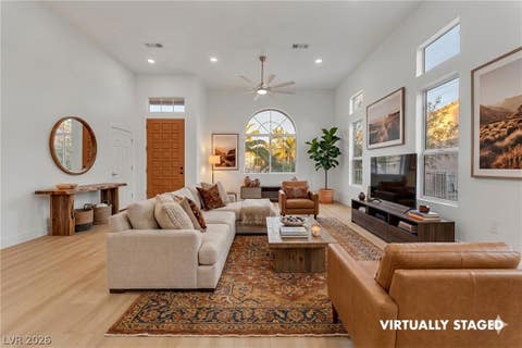 Tiny photo for 3108 Endeavor Court, Las Vegas, NV 89134 (MLS # 2793511)