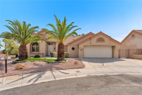 Tiny photo for 3108 Endeavor Court, Las Vegas, NV 89134 (MLS # 2793511)