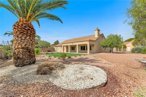 Tiny photo for 3108 Endeavor Court, Las Vegas, NV 89134 (MLS # 2793511)