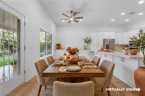 Tiny photo for 3108 Endeavor Court, Las Vegas, NV 89134 (MLS # 2793511)