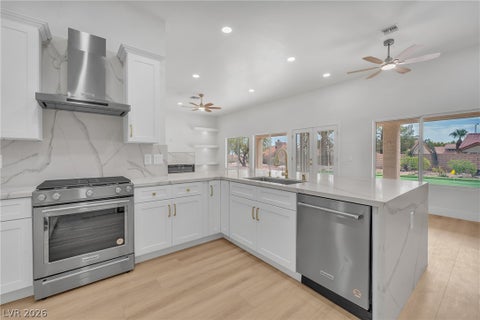 Tiny photo for 3108 Endeavor Court, Las Vegas, NV 89134 (MLS # 2793511)