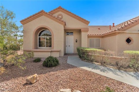 Tiny photo for 3108 Endeavor Court, Las Vegas, NV 89134 (MLS # 2793511)