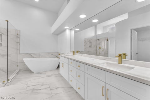 Tiny photo for 3108 Endeavor Court, Las Vegas, NV 89134 (MLS # 2793511)