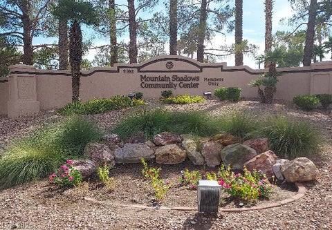 Tiny photo for 3108 Endeavor Court, Las Vegas, NV 89134 (MLS # 2793511)