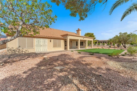 Tiny photo for 3108 Endeavor Court, Las Vegas, NV 89134 (MLS # 2793511)