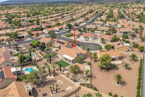 Tiny photo for 3108 Endeavor Court, Las Vegas, NV 89134 (MLS # 2793511)