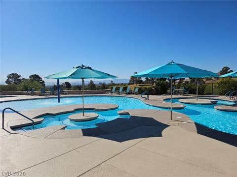 Tiny photo for 3108 Endeavor Court, Las Vegas, NV 89134 (MLS # 2793511)
