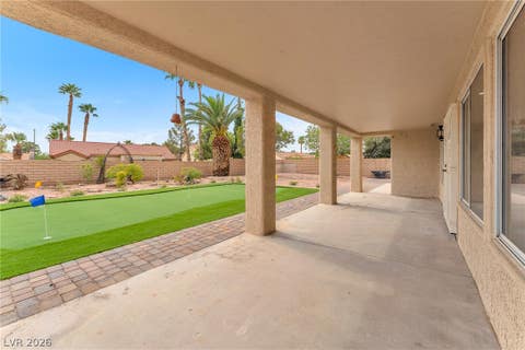 Tiny photo for 3108 Endeavor Court, Las Vegas, NV 89134 (MLS # 2793511)