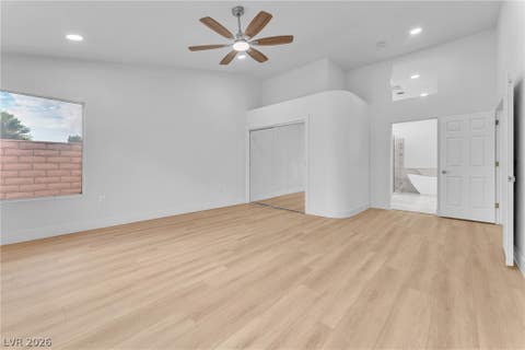 Tiny photo for 3108 Endeavor Court, Las Vegas, NV 89134 (MLS # 2793511)
