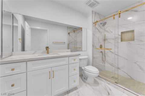 Tiny photo for 3108 Endeavor Court, Las Vegas, NV 89134 (MLS # 2793511)