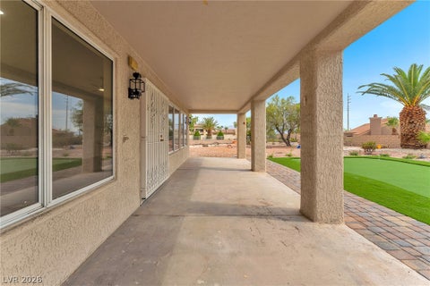 Tiny photo for 3108 Endeavor Court, Las Vegas, NV 89134 (MLS # 2793511)