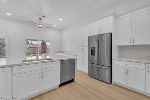 Tiny photo for 3108 Endeavor Court, Las Vegas, NV 89134 (MLS # 2793511)