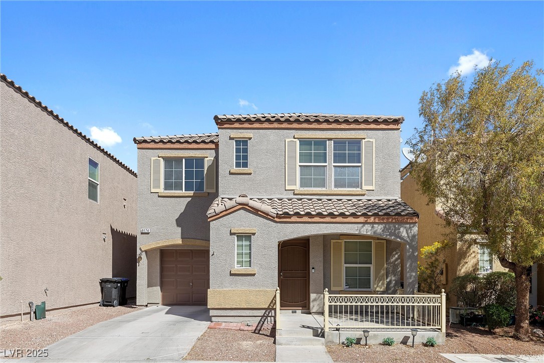 Las Vegas, Nevada 89148, United States, 2 Bedrooms Bedrooms, ,3 BathroomsBathrooms,Residential,Pending,125842