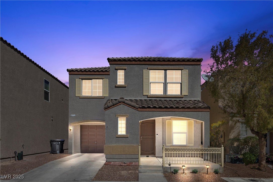 Las Vegas, Nevada 89148, United States, 2 Bedrooms Bedrooms, ,3 BathroomsBathrooms,Residential,Pending,125842