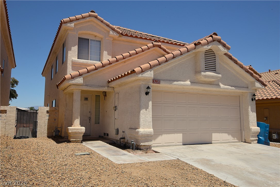 8220 Maplestar Road