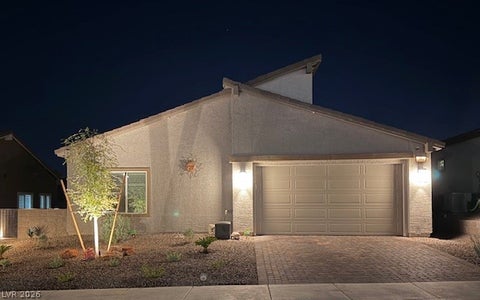 Tiny photo for 384 Aravalli Crest Street, Henderson, NV 89015 (MLS # 2793827)