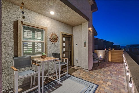 Tiny photo for 384 Aravalli Crest Street, Henderson, NV 89015 (MLS # 2793827)